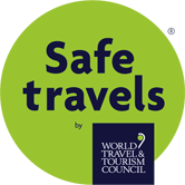 Logo – Safe Travels